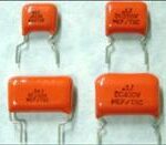MEF103K400 Electronic Components