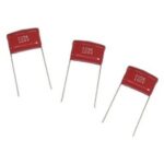 MEX104K5B/5E Electronic Components
