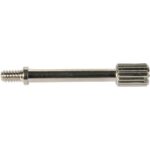 9670019997 HARTING  Jackscrew, Slotted M3