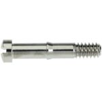 9670029009 HARTING  Jackscrew, Slotted M3