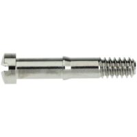 9670029009 HARTING  Jackscrew, Slotted M3