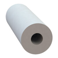 13RS043725 Richco / Essentra Components Round Spacer