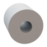 13RS018716 Richco / Essentra Components Round Spacer