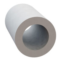 13RS046060 Richco / Essentra Components Round Spacer