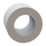 13RS043726 Richco / Essentra Components Round Spacer