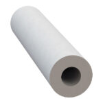 13RS025090 Richco / Essentra Components Round Spacer