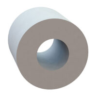 13RS040087 Richco / Essentra Components Round Spacer