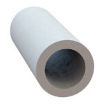 13RS037516 Richco / Essentra Components Round Spacer