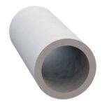 13RS050050 Richco / Essentra Components Round Spacer