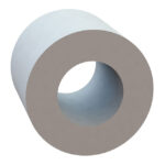 13RS014532 Richco / Essentra Components Round Spacer