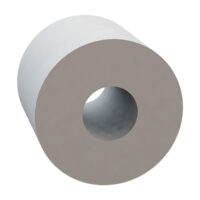 13RS037534 Richco / Essentra Components Round Spacer