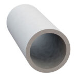 13RS062035 Richco / Essentra Components Round Spacer