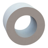 13RS062513 Richco / Essentra Components Round Spacer