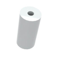 5474000014 Richco / Essentra Components RND Spacer #10 Polystyrene 30mm