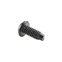 S1224-C Panduit Corp Pan Head Combination Machine Screw #12-24