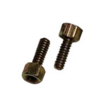 3341-36 3M  Jackscrew Socket M2.5 Socket, M2.5 Screw