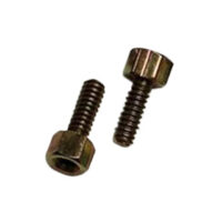 3341-36 3M  Jackscrew Socket M2.5 Socket, M2.5 Screw