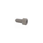 3404400025 Essentra Components Hex Head Hex Thumb Screw #4-40