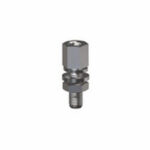 7236 Keystone Electronics  Jackscrew Socket 4-40 Socket, 4-40 Screw