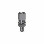 7238 Keystone Electronics  Jackscrew Socket 4-40 Socket, 4-40 Screw