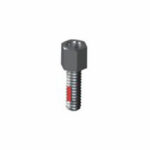 7265 Keystone Electronics  Jackscrew Socket 4-40 Socket, 4-40 Screw