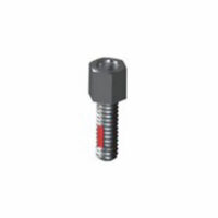 7265 Keystone Electronics  Jackscrew Socket 4-40 Socket, 4-40 Screw