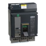 PGA36080U33A Schneider Electric Molded Circuit Breaker 600V 800A Toggle