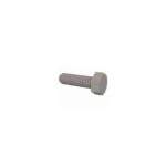 50M030050J010 Essentra Components Hex Head Hex Socket Bolt M3x0.5