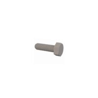 50M030050J010 Essentra Components Hex Head Hex Socket Bolt M3x0.5