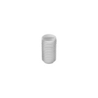 50M040070R006 Essentra Components   Slotted Set Screw M4x0.7