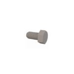 50M050080J010 Essentra Components Hex Head Hex Socket Bolt M5x0.8