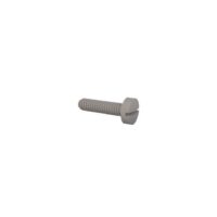 50M030050K042 Essentra Components Hex Head Slotted Bolt M3x0.5