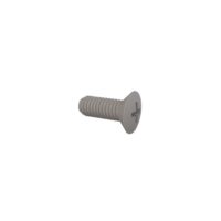 50M025045I005 Essentra Components Flat Head Phillips Machine Screw M2.5x0.45