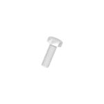 50M020040J008 Essentra Components Hex Head Hex Socket Bolt M2x0.4