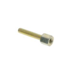 5207720-2 TE Connectivity  Jackscrew Socket 4-40 Socket, 4-40 Screw
