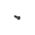 52500005-732 Amphenol Audio Pan Head Phillips Machine Screw M2.5x0.45