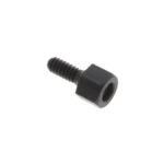 554043-1 TE Connectivity  Jackscrew Socket M3.5 Socket, 6-32 Screw