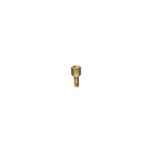 7226 Keystone Electronics  Jackscrew Socket 4-40 Socket, 4-40 Screw
