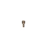 7226-5 Keystone Electronics  Jackscrew Socket 4-40 Socket, 4-40 Screw