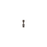 7227-5 Keystone Electronics  Jackscrew Socket 4-40 Socket, 4-40 Screw