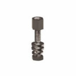 7251 Keystone Electronics  Jackscrew Socket 4-40 Socket, 4-40 Screw