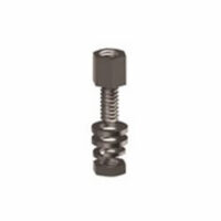 7251 Keystone Electronics  Jackscrew Socket 4-40 Socket, 4-40 Screw
