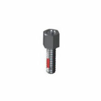7262 Keystone Electronics  Jackscrew Socket 4-40 Socket, 4-40 Screw