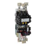 8536SHO2V02S Schneider Electric STARTER Circuit Breaker 600V 540A Not Included