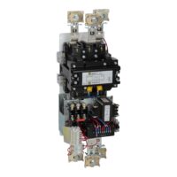 8536SHO2V02S Schneider Electric STARTER Circuit Breaker 600V 540A Not Included