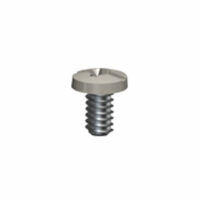 9191-4 Keystone Electronics Binding Head Combination Machine Screw M3x0.5