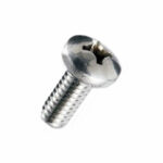 9900 Keystone Electronics Pan Head Phillips Machine Screw #4-40