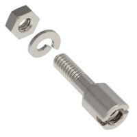 A97006-101 Omnetics  Jackscrew Socket, Slotted 20486