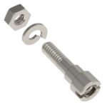 A97006-103 Omnetics  Jackscrew Socket, Slotted 20486