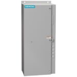 CLM2H03240 Siemens Contactor Circuit Breaker 600V 400A -
